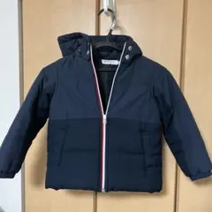 【THE SHOP TK】ダウンジャケット子供用120センチ