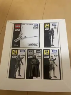 2025年最新】スターウォーズ トミカ メタコレの人気アイテム