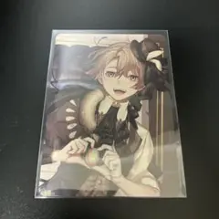 オトメイト 春風マルシェ パルカ 終遠のヴィルシュ 終ヴィル リュカ