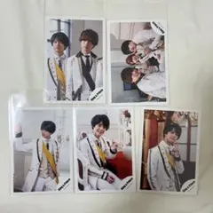 【大量セット】髙橋海人 永瀬廉 ジャニーズ公式写真17枚セット