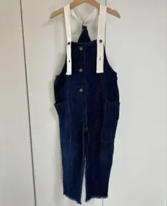 Ciaopanic キッズオーバーオール Mサイズ 120cm