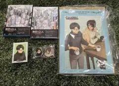 進撃の巨人 グッズ まとめ売り