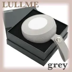 録音機能付 LULLME ラルミー ホワイトノイズ 22種類サウンド 夜泣き対策