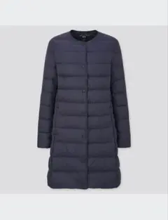 ユニクロ　ウルトラライトダウンコンパクトコート