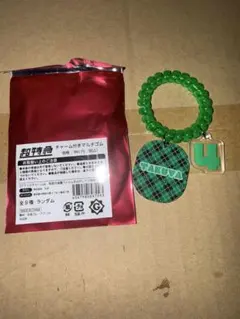 超特急 タクヤ POP UP SHOP マルイ マルチゴム