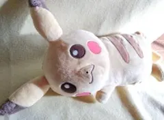 ポケットモンスター ポケモン ピカチュウ 抱き枕