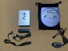 SONY WALKMAN ポータブルカセットプレーヤ EX610 D-E880 2026年最新】sony D-E880の人気アイテム - メルカリ