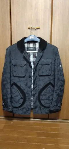 BURBERRY BLACK LABEL アウタージャケットのサムネイル