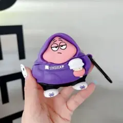 パトリック●AirPodsケース カバー エアーポッズ 第4世代のサムネイル