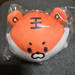 キングダムフレンズ マスコットキーホルダー