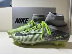 ナイキ マーキュリアル スーパーフライV CR7 Melhor 27cm - メルカリ