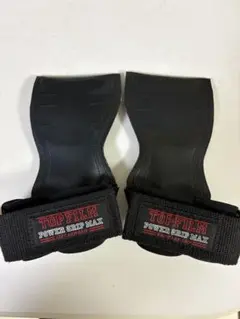 TOPFILM POWER GRIP MAX パワーグリップ