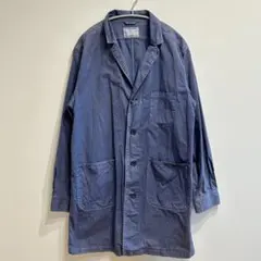 GrnStandardWear チェスターコート