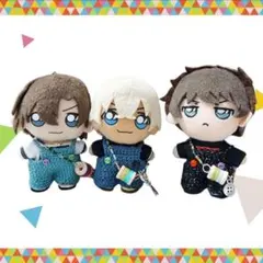 ぬい用 コーデセットのサムネイル