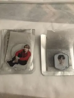 BTS ラッキードロー ユンギセット