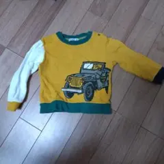 ラグマート トレーナー 90cm