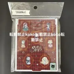 新品　キャラデザイン　グラフアートデザイン　デカキャラミラー　ローゼンメイデン