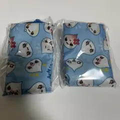 しずくちゃん ポーチアソート みるみるちゃんコレクション