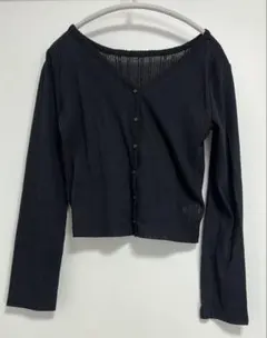 しまむら talbyyumi yumi トップス カーディガン 長袖