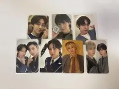 epex エイデン トレカ セット