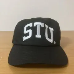 2025年最新】stu arch strapback capの人気アイテム - メルカリ