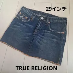 2026年最新】TRUE RELIGION レディース ミニスカートの人気アイテム