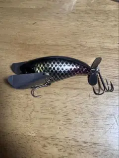 ポンパドール バスルアー トップウォーター