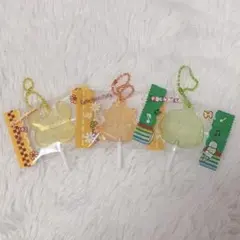 サンリオキャラクターズ キャンディーチャームズ