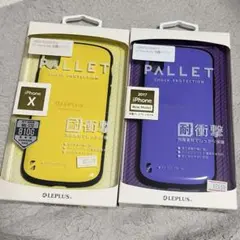 iPhoneX 耐衝撃　ケース　各種