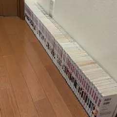BLEACH ブリーチ 漫画 全巻セット 1-74巻のサムネイル