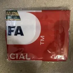 FIFA ワールドカップ 記念特大フラッグ　コカコーラ　Coca-Colaのサムネイル