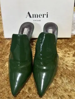 ameri vintage ハイヒールのサムネイル