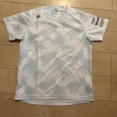 ムーブスポーツ　半袖Tシャツ Mサイズ