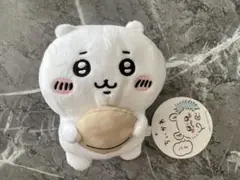 ちいかわ モモンガと一緒ぬいぐるみ