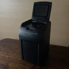 サンワサプライ フィルムスキャナー 400-SCN024 写真 デジタル化 保存