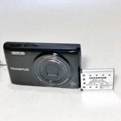 【動作良好品！】OLYMPUS SZ-10！c25038 動作良好品！】OLYMPUS SZ-10！c25038 - メルカリ