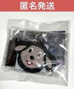 【送料込】チラズアート アイテムチャームマスコット 呪われたデジカメ