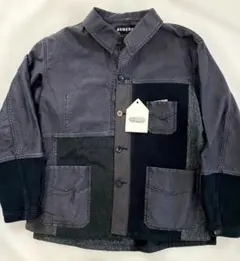 新品 デッドストック AUBERGE DM PATCH オーベルジュ 42