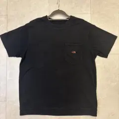 ノースフェイスパープルレーベル　Tシャツのサムネイル