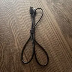 USB to Micro USB 充電ケーブル