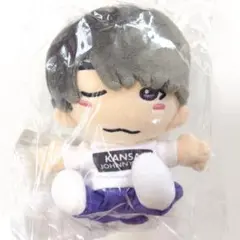 【未開封】高橋恭平 ちびぬい ぬいぐるみのサムネイル