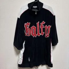 ウェッサイ成金　GALFY　ガルフィー　ジャージ　セットアップ　XL ズボンなし