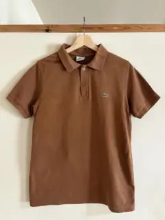 LACOSTE ポロシャツ