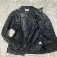 2026年最新】FREAK'S STORE メンズ シングルライダースの人気アイテム
