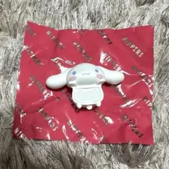 サンリオ　ヒッパーズ　シナモロール　シナモン　Sanrio HIPPERS