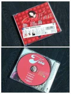 CD２枚セット