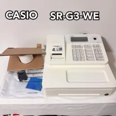 2026年最新】レジスター カシオ sr-g3の人気アイテム - メルカリ