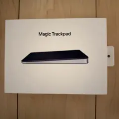 Apple Magic Trackpad Black MMMP3ZA/Z