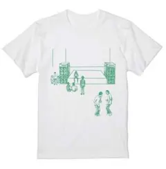 希少！ゆらゆら帝国Tシャツ 坂本慎太郎 160size ゆら帝 - メルカリ
