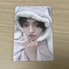 ALD1 makestar トレカ リオ　うさぎブランケット